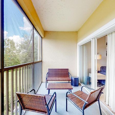 Appartement Worldquest Marvel à Orlando Extérieur photo