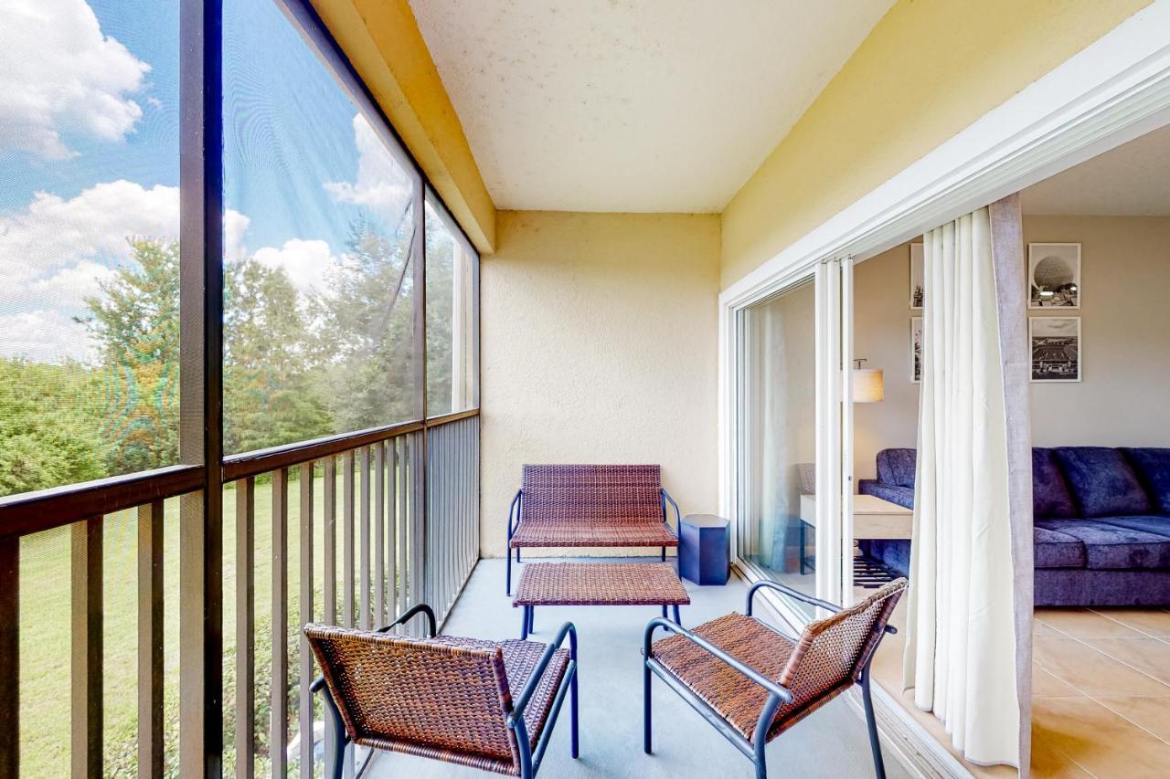 Appartement Worldquest Marvel à Orlando Extérieur photo