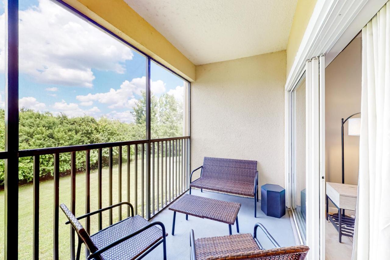 Appartement Worldquest Marvel à Orlando Extérieur photo