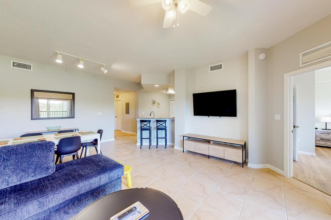 Appartement Worldquest Marvel à Orlando Extérieur photo
